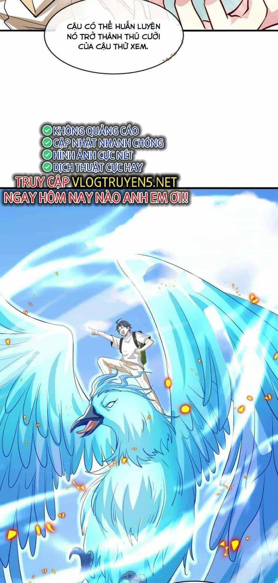 Hệ Thống Super God - Chương 96 - ảnh 8