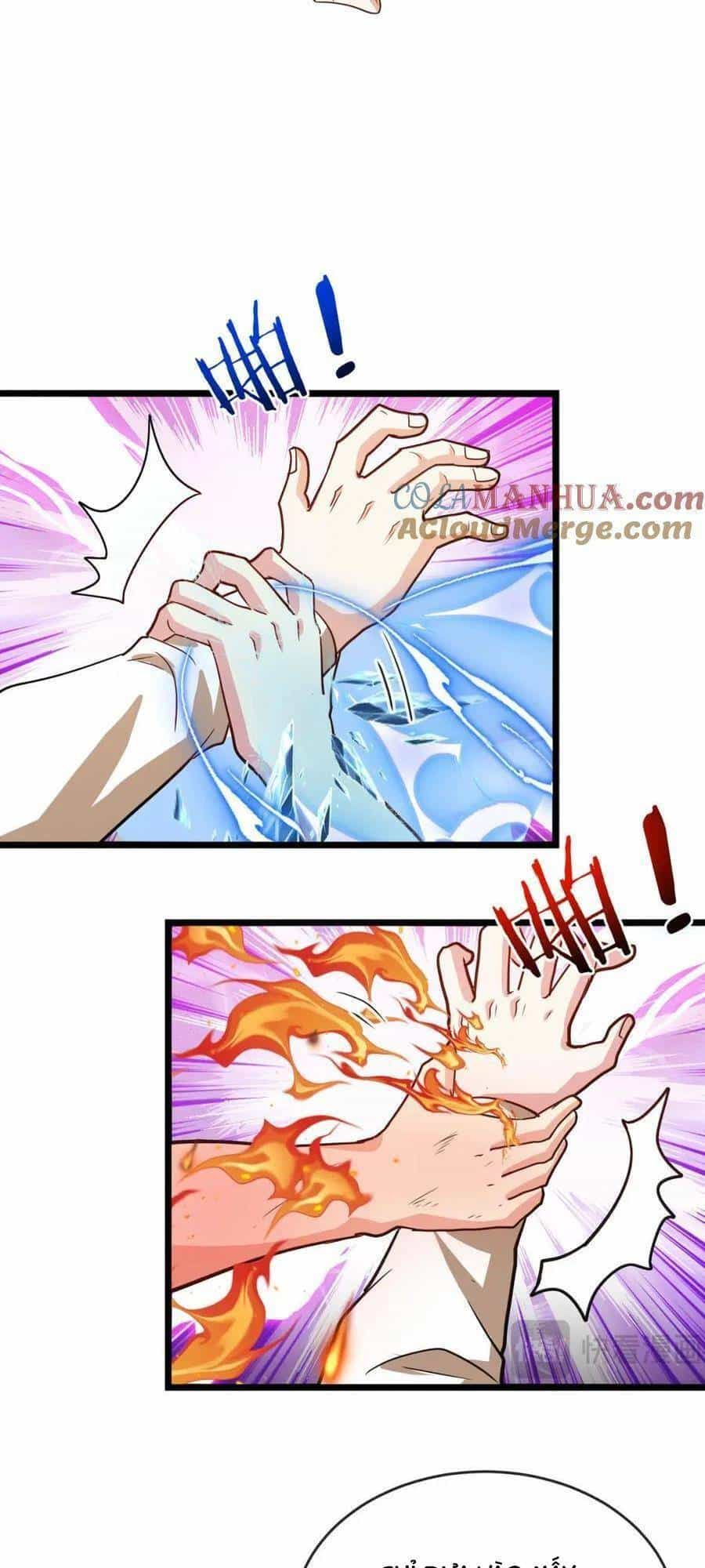 Hệ Thống Super God - Chương 97 - ảnh 14