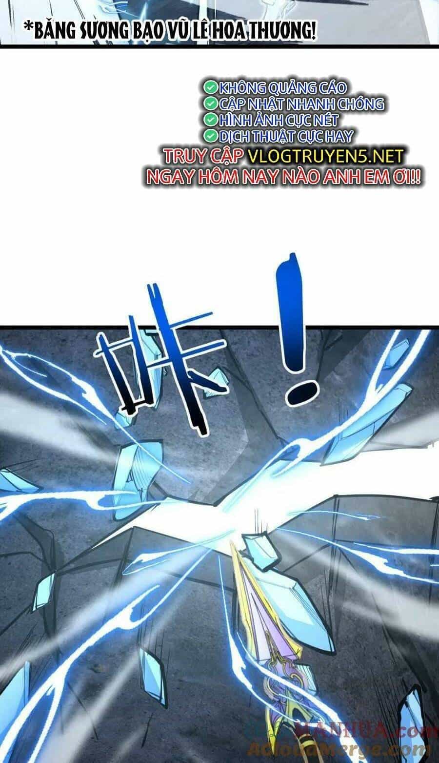 Hệ Thống Super God - Chương 97 - ảnh 22