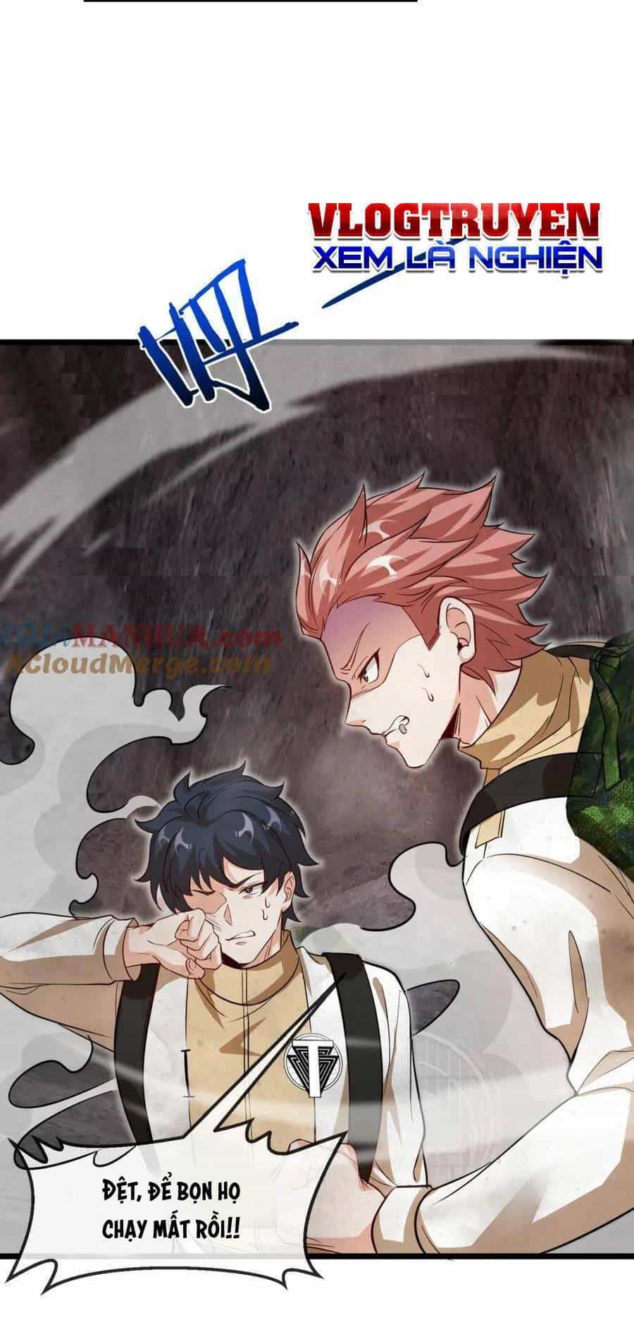 Hệ Thống Super God - Chương 97 - ảnh 25