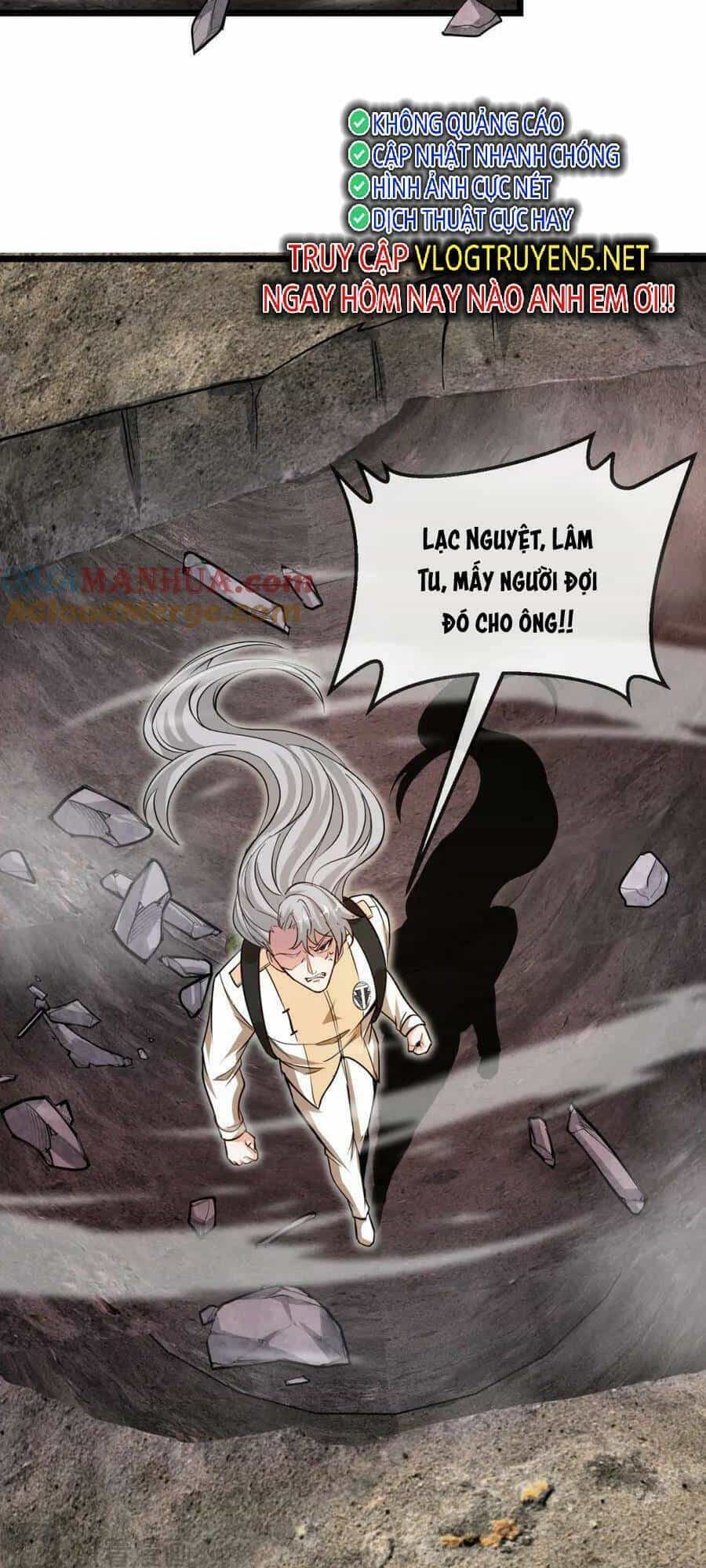 Hệ Thống Super God - Chương 97 - ảnh 28
