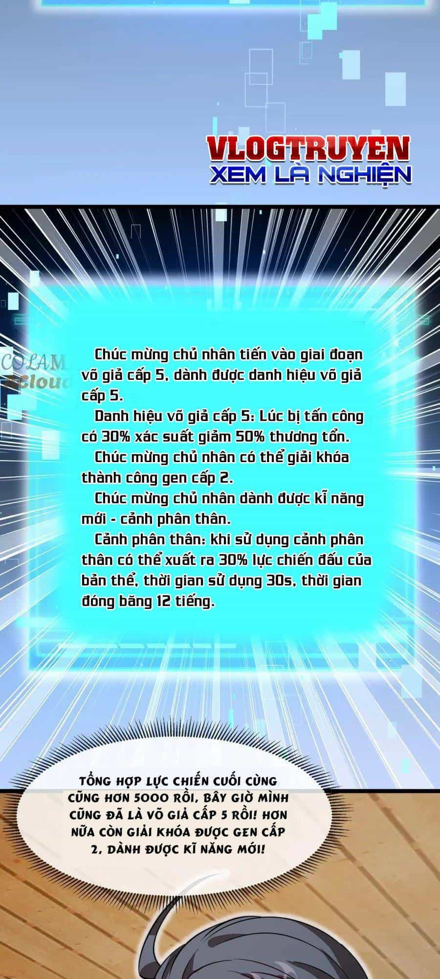 Hệ Thống Super God - Chương 97 - ảnh 33