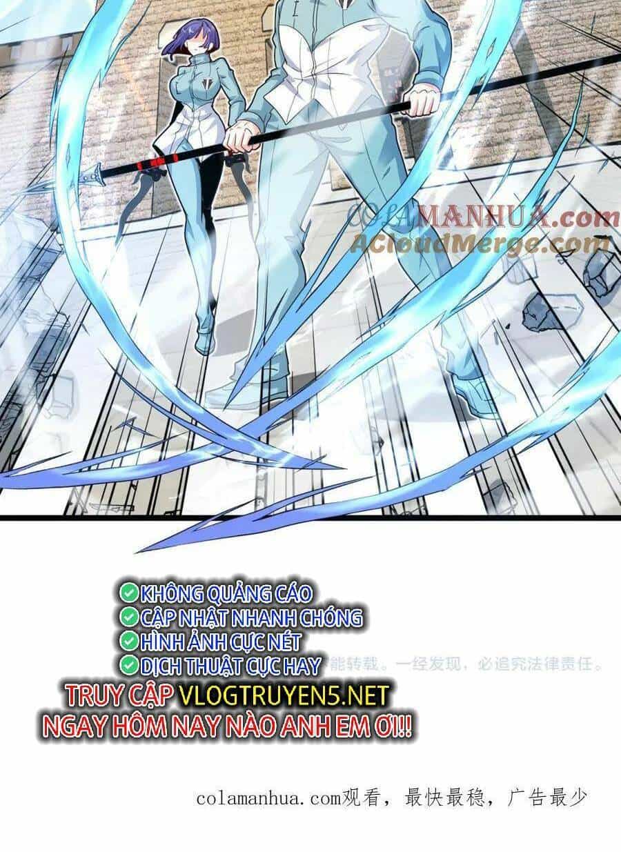Hệ Thống Super God - Chương 97 - ảnh 51