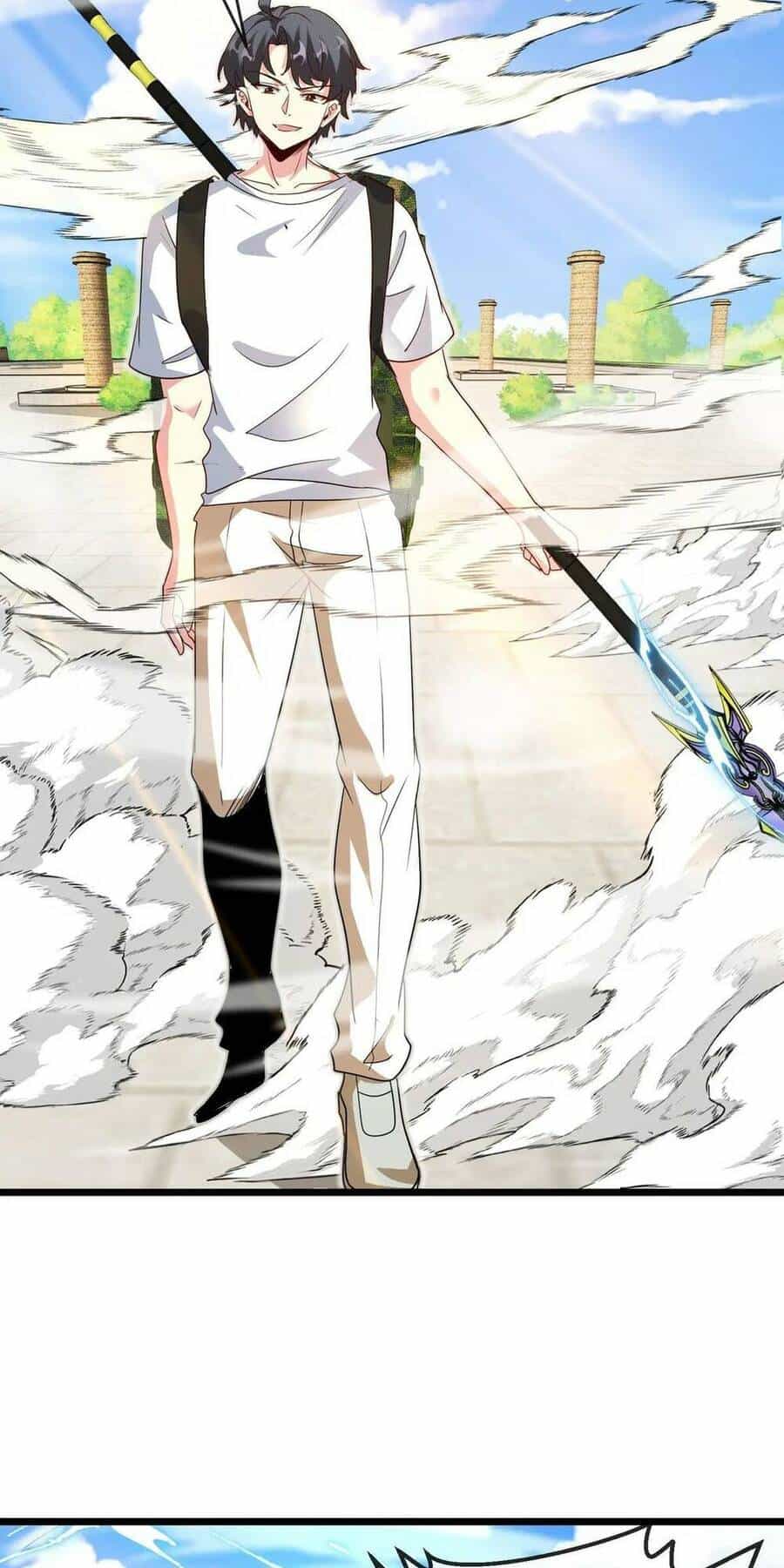 Hệ Thống Super God - Chương 98 - ảnh 21