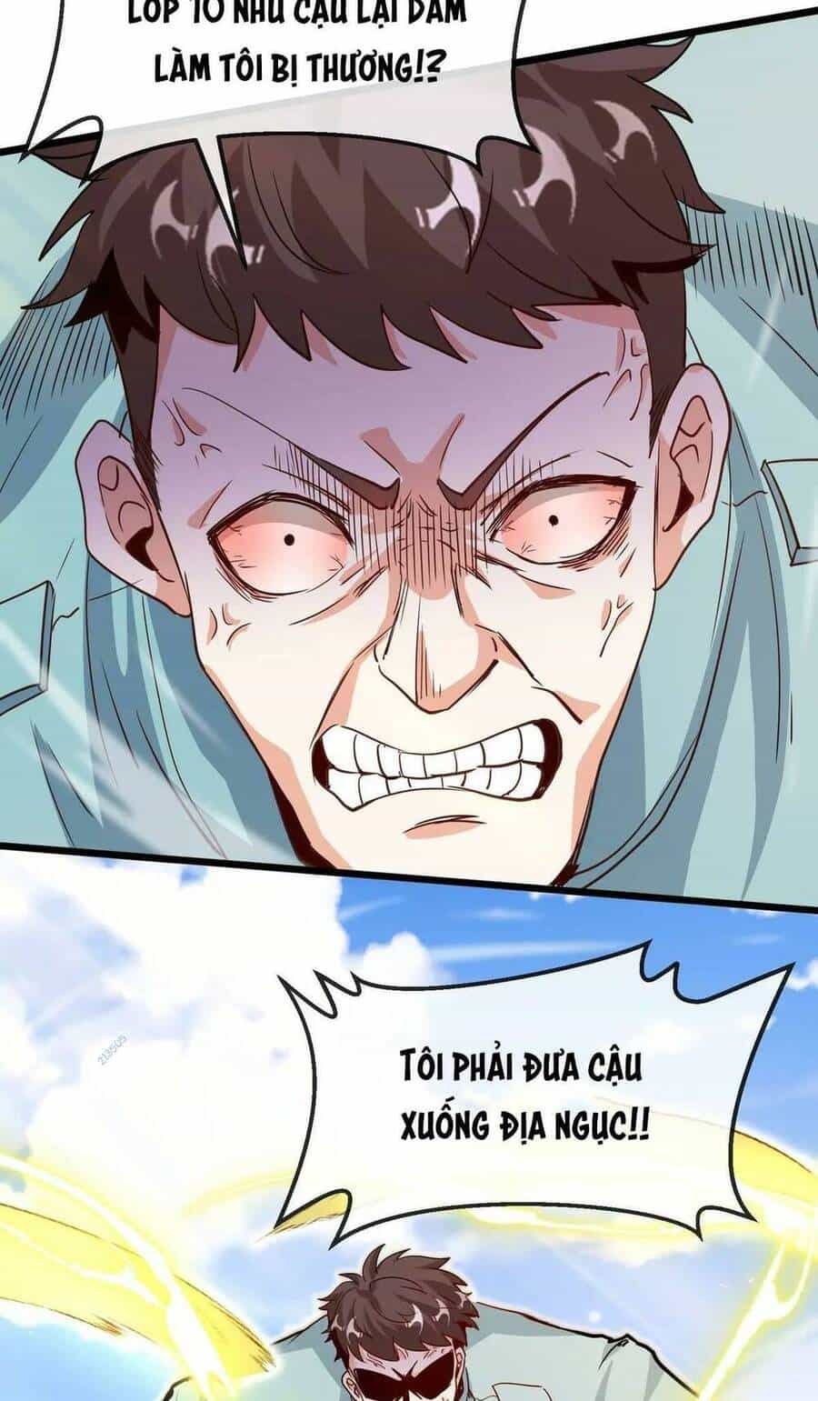 Hệ Thống Super God - Chương 98 - ảnh 26
