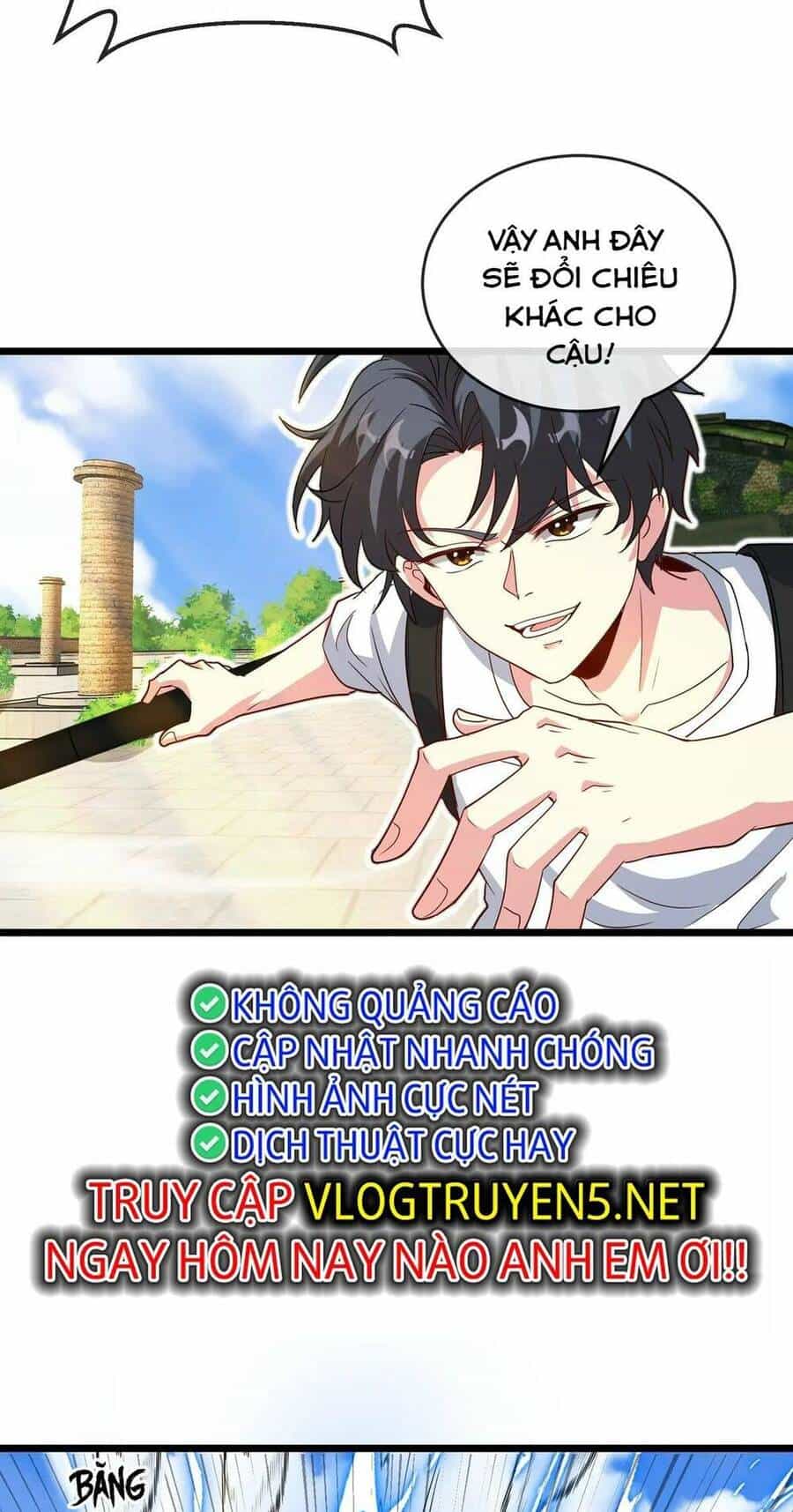 Hệ Thống Super God - Chương 98 - ảnh 30