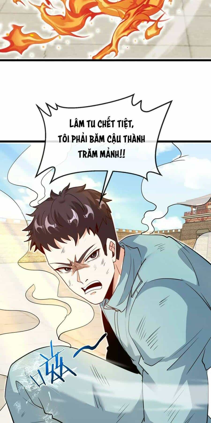 Hệ Thống Super God - Chương 98 - ảnh 41