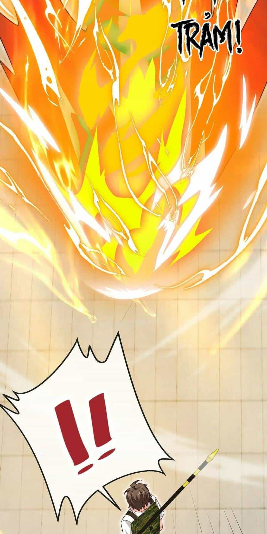 Hệ Thống Super God - Chương 98 - ảnh 45