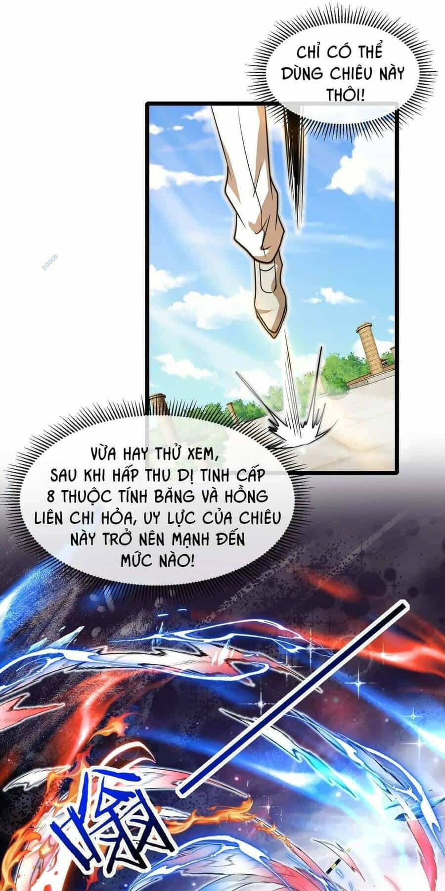 Hệ Thống Super God - Chương 98 - ảnh 48
