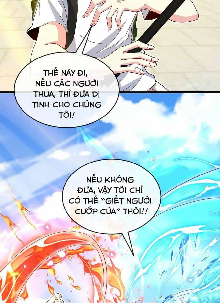 Hệ Thống Super God - Chương 98 - ảnh 5