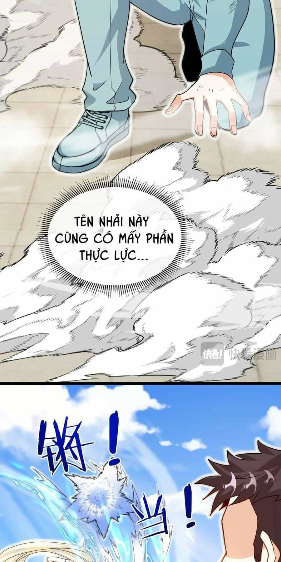 Hệ Thống Super God - Chương 98 - ảnh 57