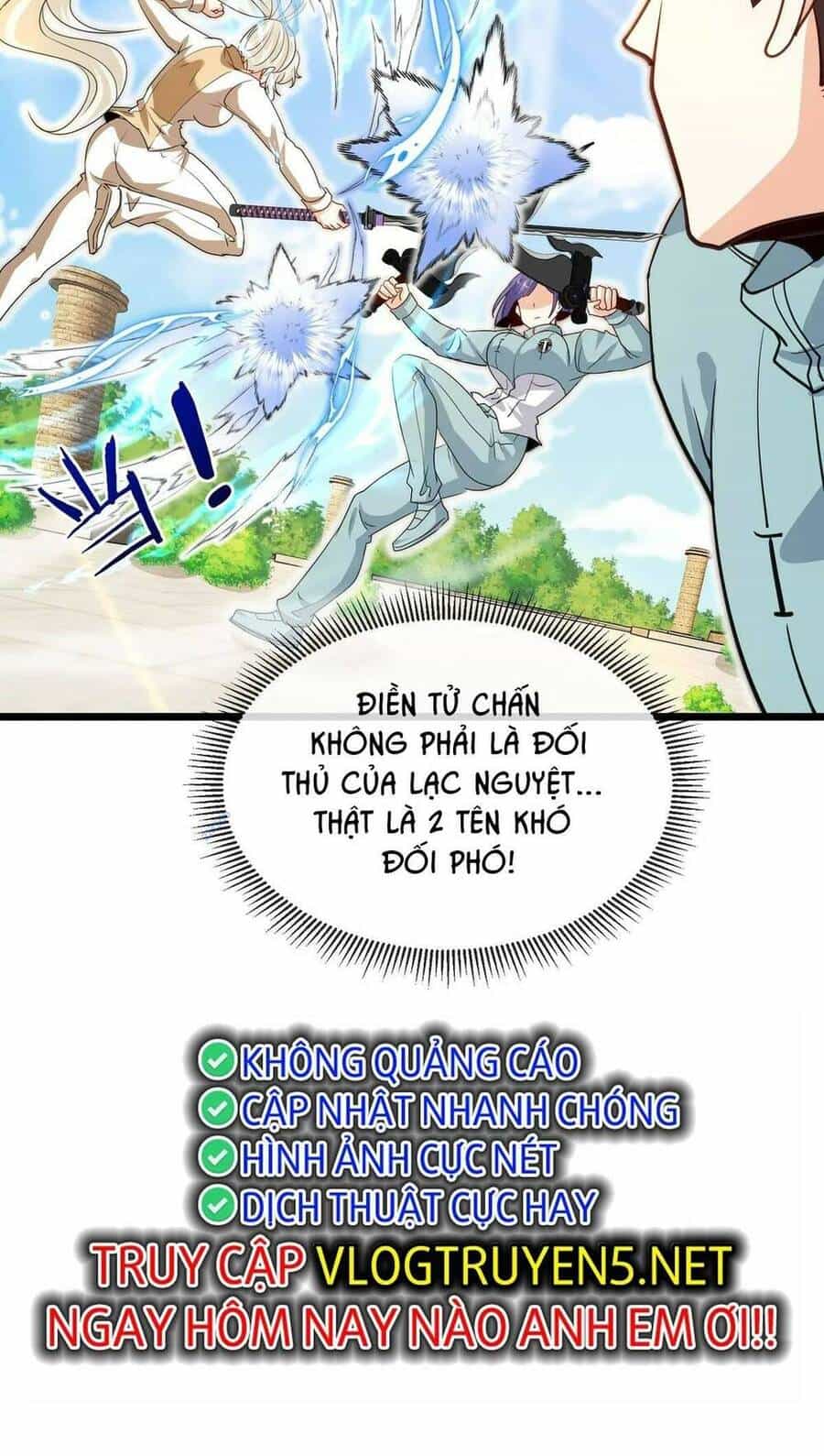Hệ Thống Super God - Chương 98 - ảnh 58