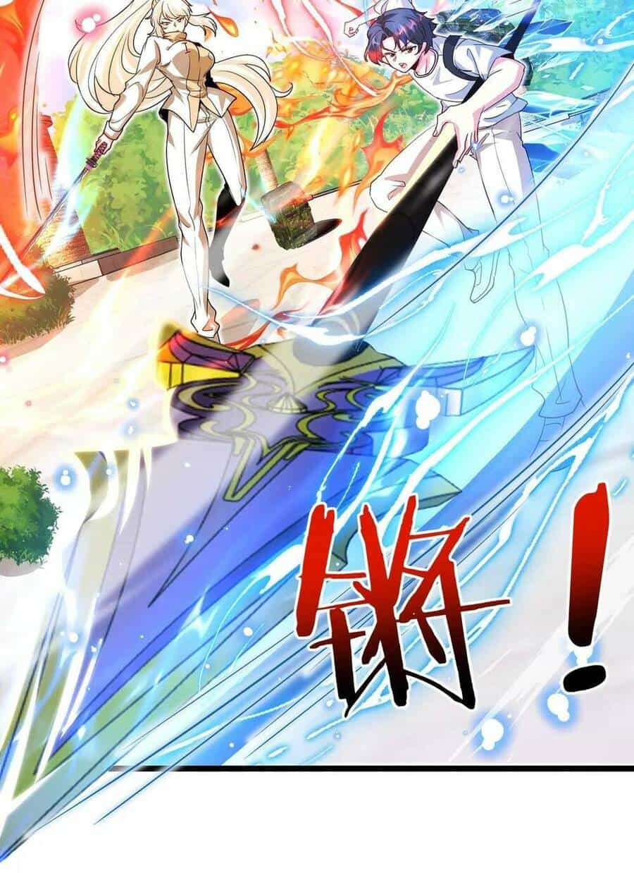 Hệ Thống Super God - Chương 98 - ảnh 6