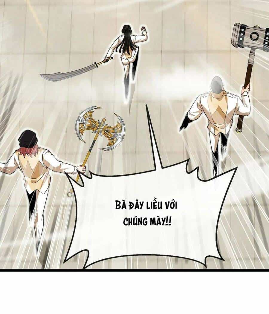 Hệ Thống Super God - Chương 98 - ảnh 63