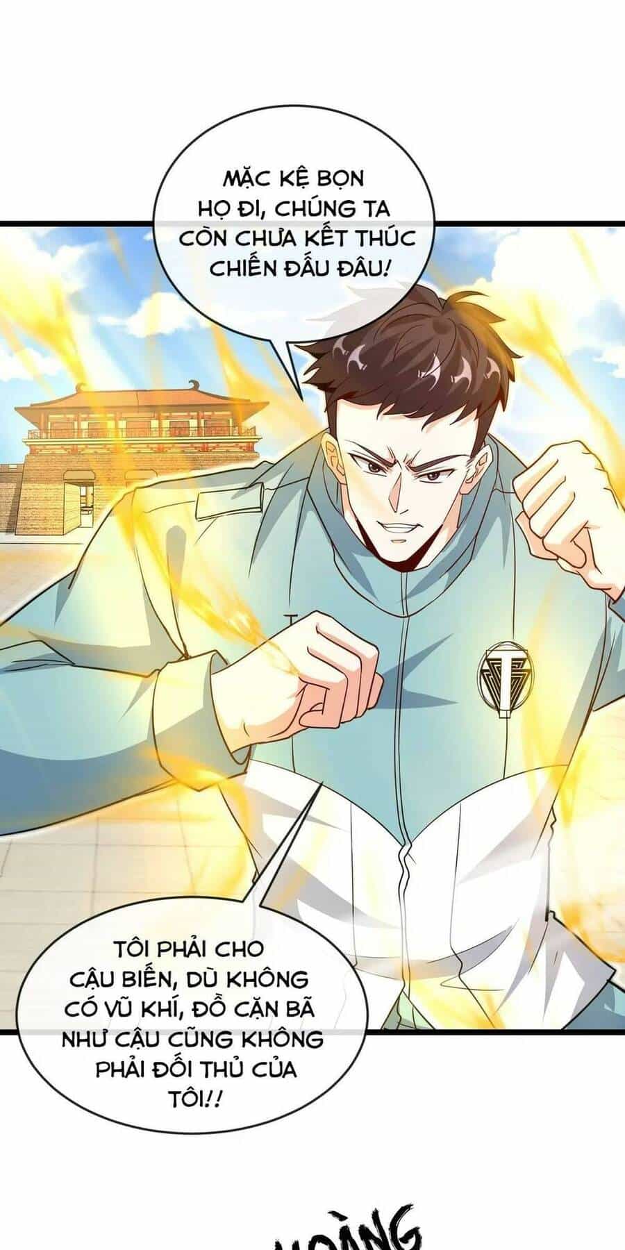 Hệ Thống Super God - Chương 98 - ảnh 64