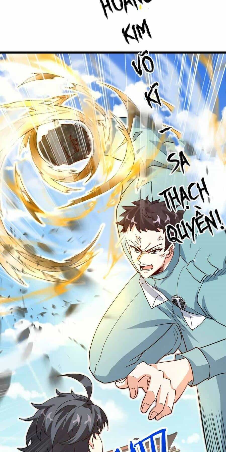 Hệ Thống Super God - Chương 98 - ảnh 65