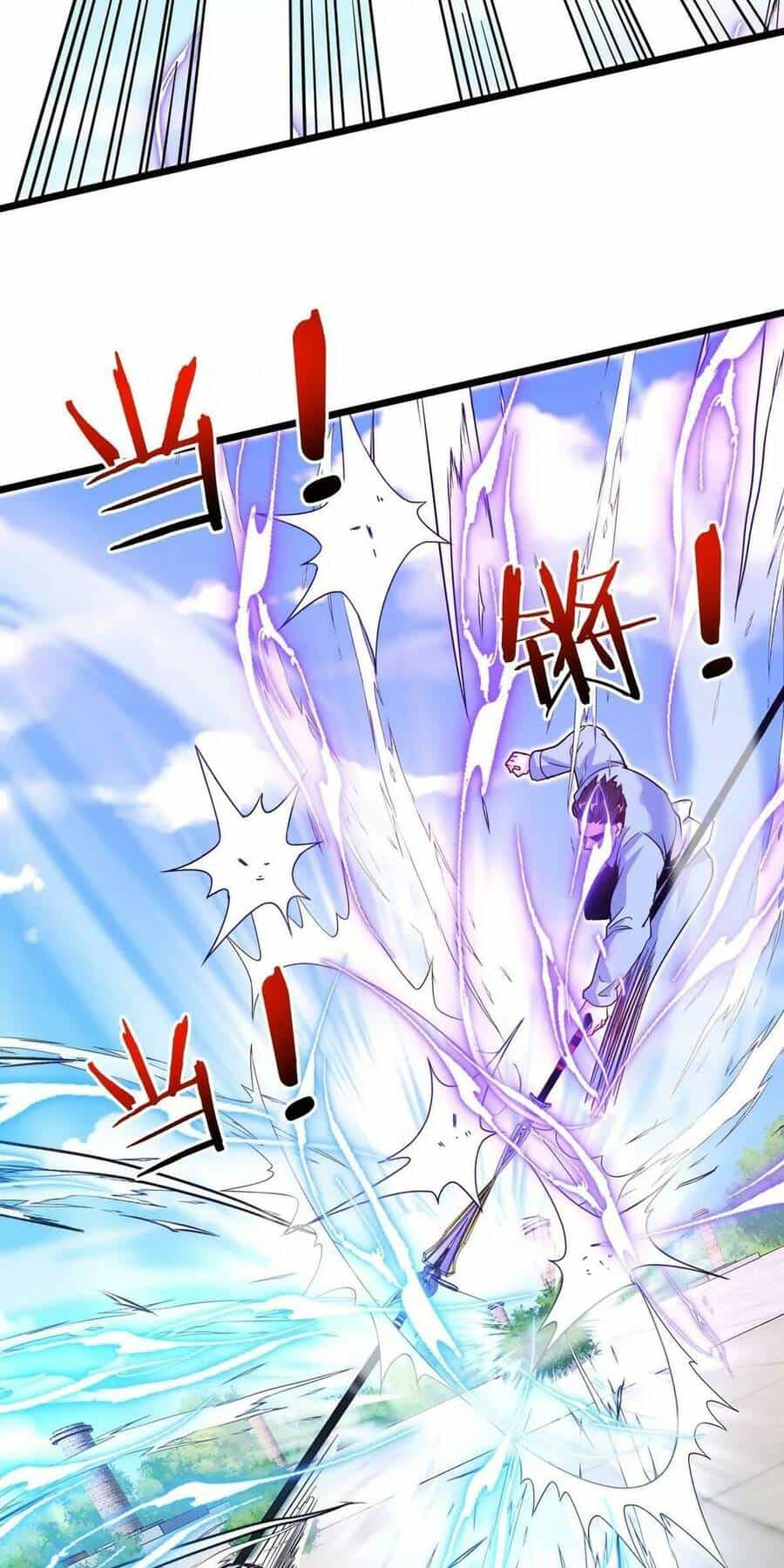 Hệ Thống Super God - Chương 98 - ảnh 8