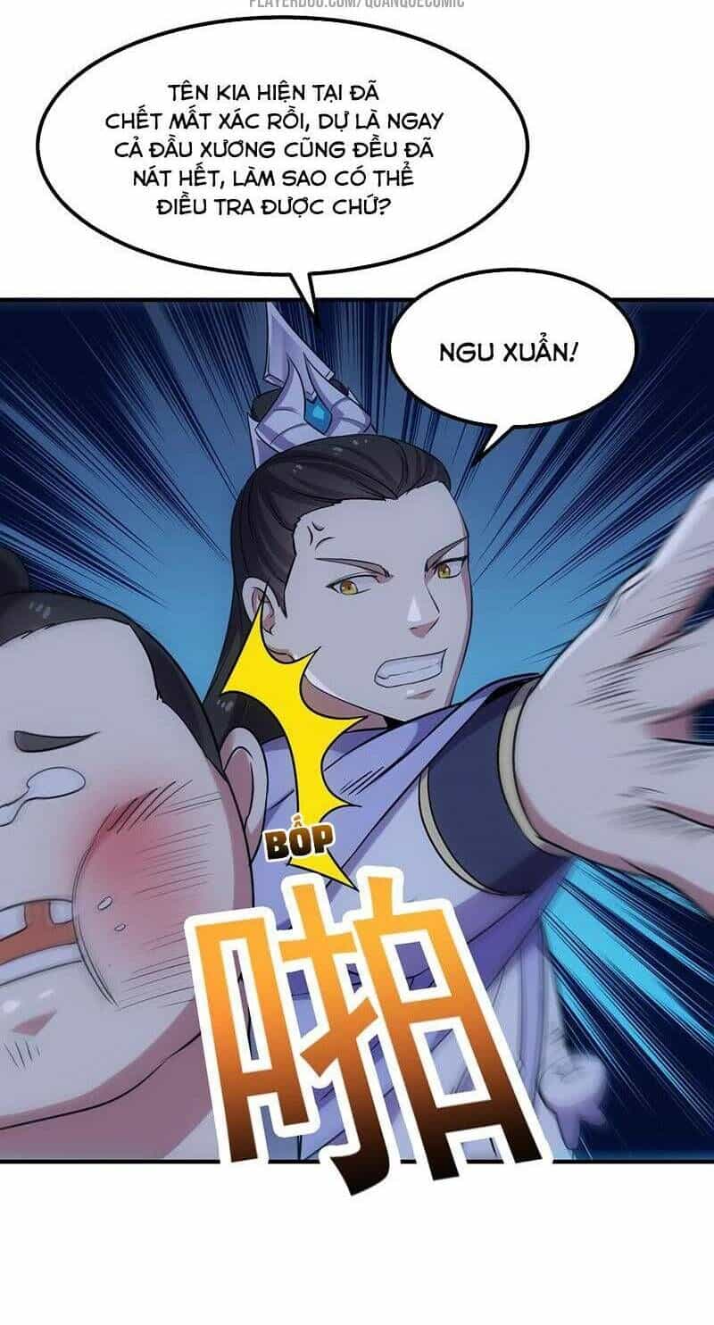 Hệ Thống Thần Long Nghịch Thiên - Chương 11 - ảnh 10