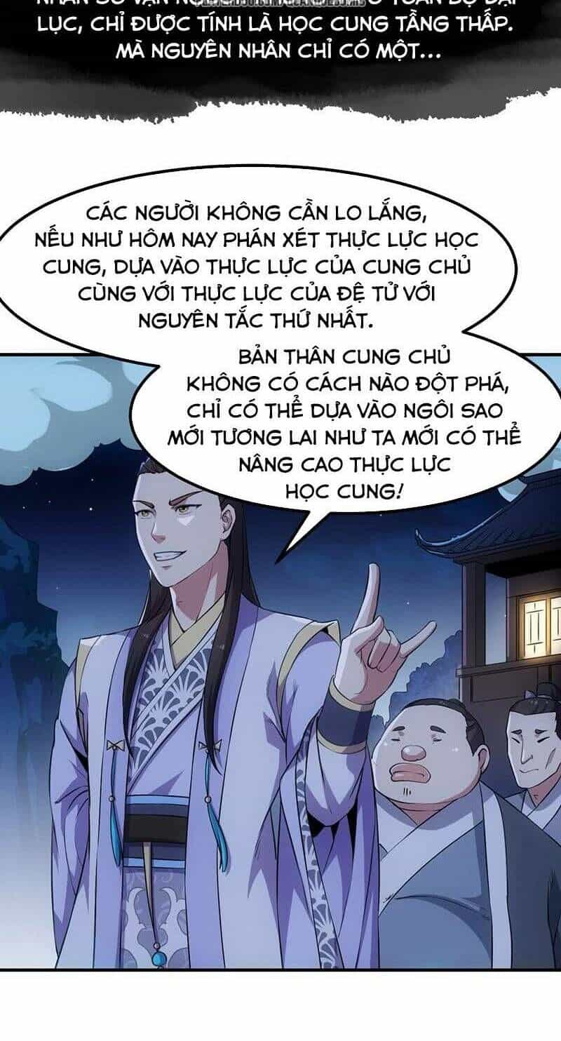 Hệ Thống Thần Long Nghịch Thiên - Chương 11 - ảnh 8