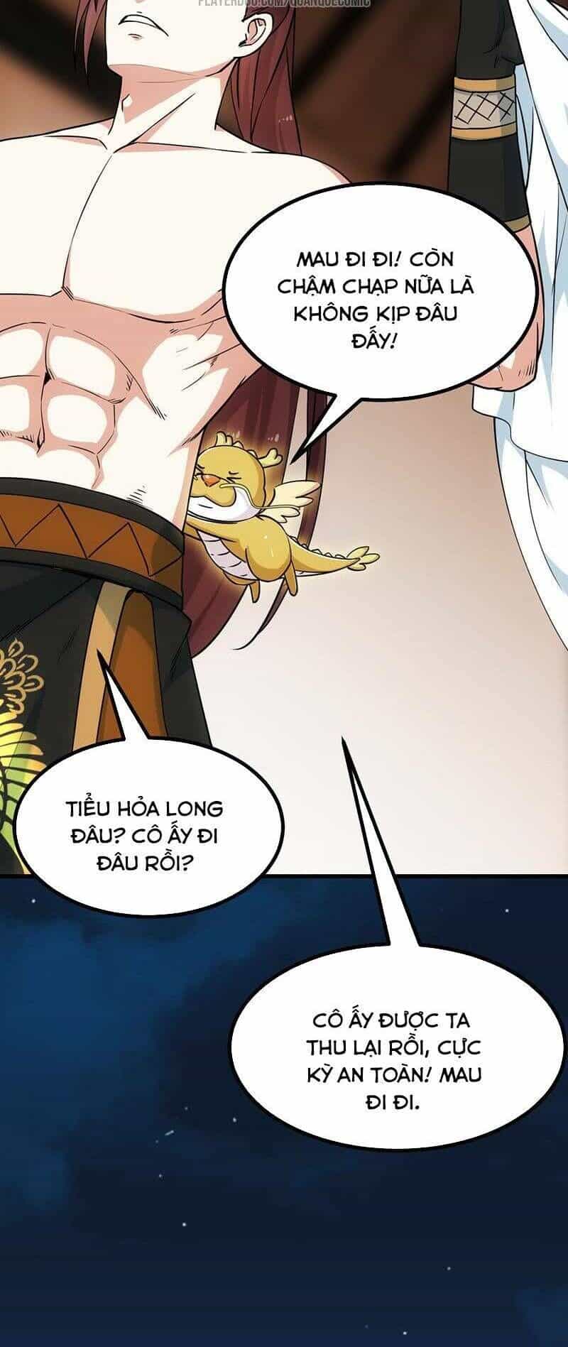 Hệ Thống Thần Long Nghịch Thiên - Chương 14 - ảnh 2