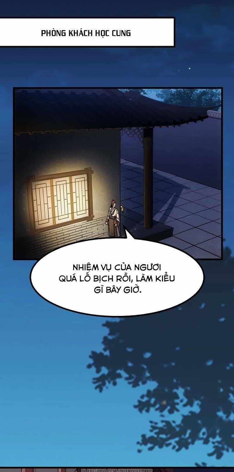 Hệ Thống Thần Long Nghịch Thiên - Chương 14 - ảnh 3