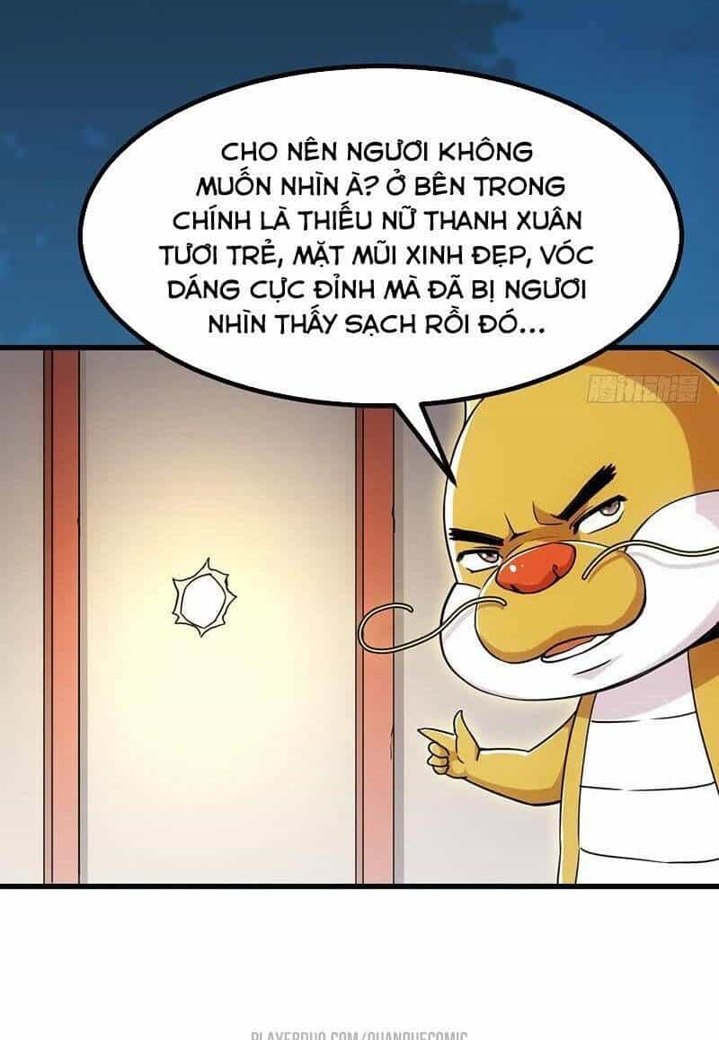 Hệ Thống Thần Long Nghịch Thiên - Chương 14 - ảnh 5