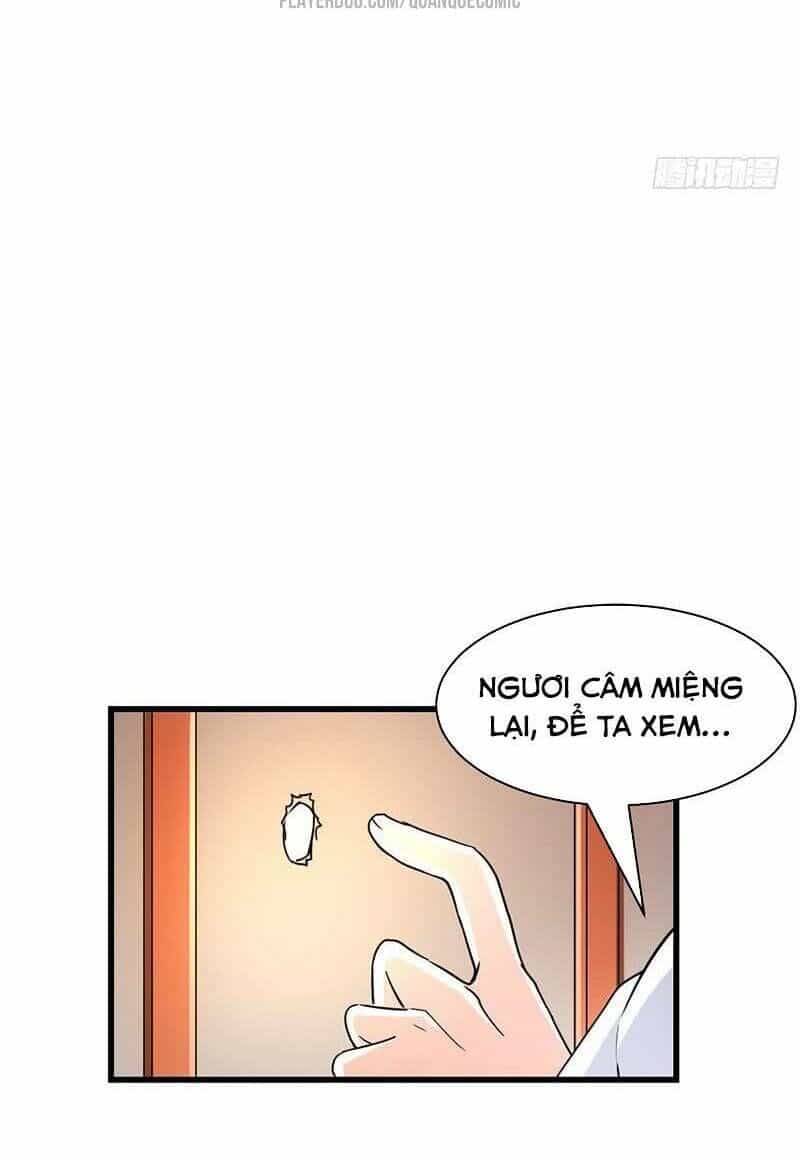Hệ Thống Thần Long Nghịch Thiên - Chương 14 - ảnh 6