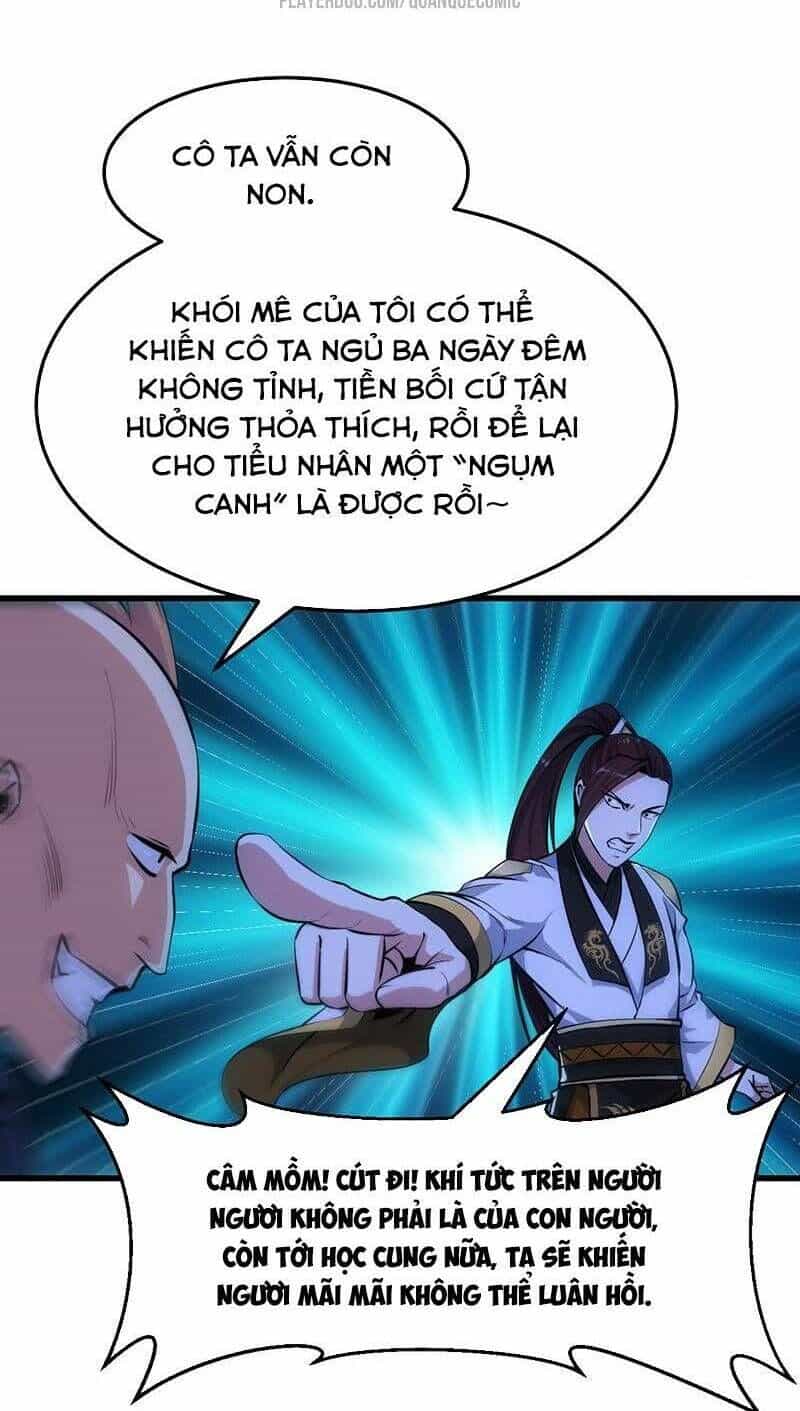 Hệ Thống Thần Long Nghịch Thiên - Chương 15 - ảnh 4