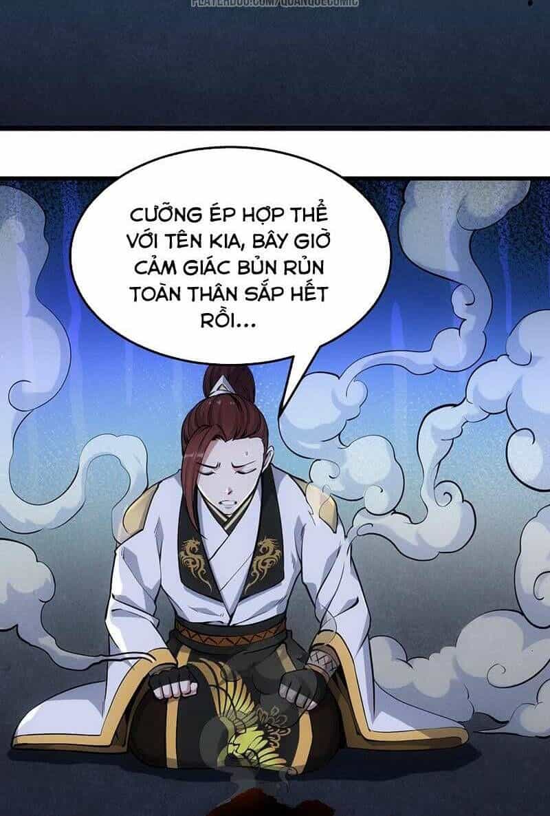 Hệ Thống Thần Long Nghịch Thiên - Chương 16 - ảnh 2
