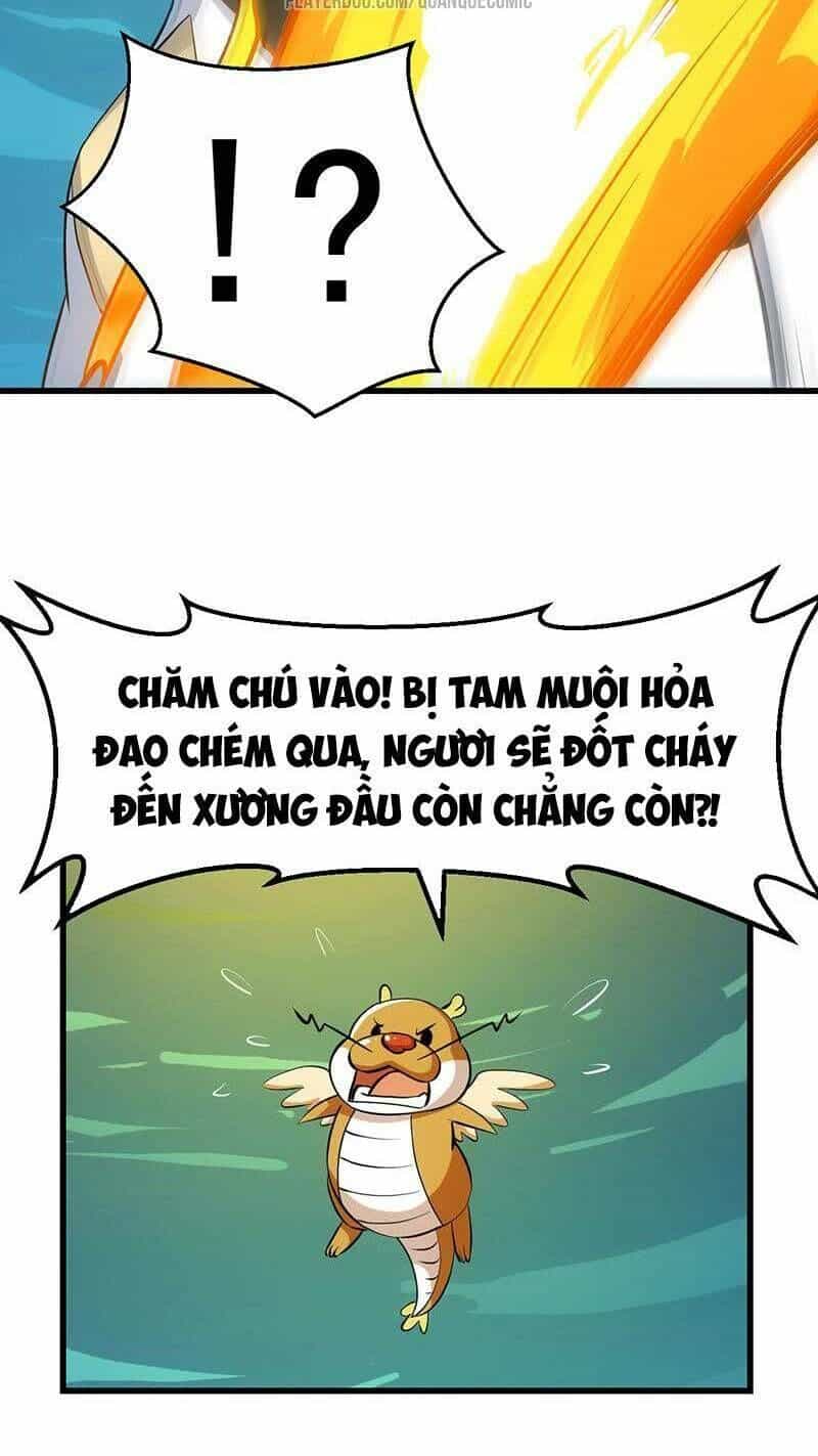 Hệ Thống Thần Long Nghịch Thiên - Chương 17 - ảnh 16