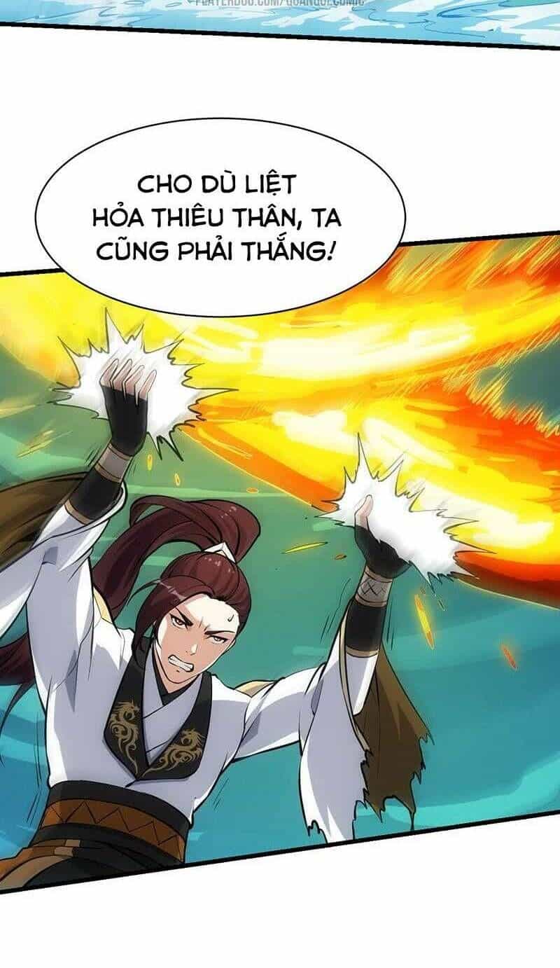 Hệ Thống Thần Long Nghịch Thiên - Chương 18 - ảnh 10