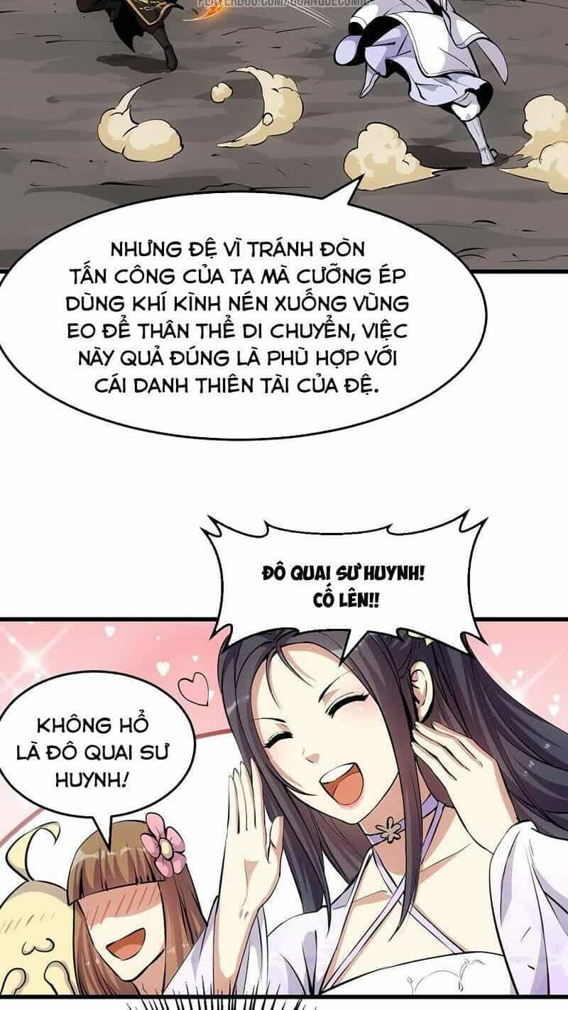 Hệ Thống Thần Long Nghịch Thiên - Chương 21 - ảnh 7