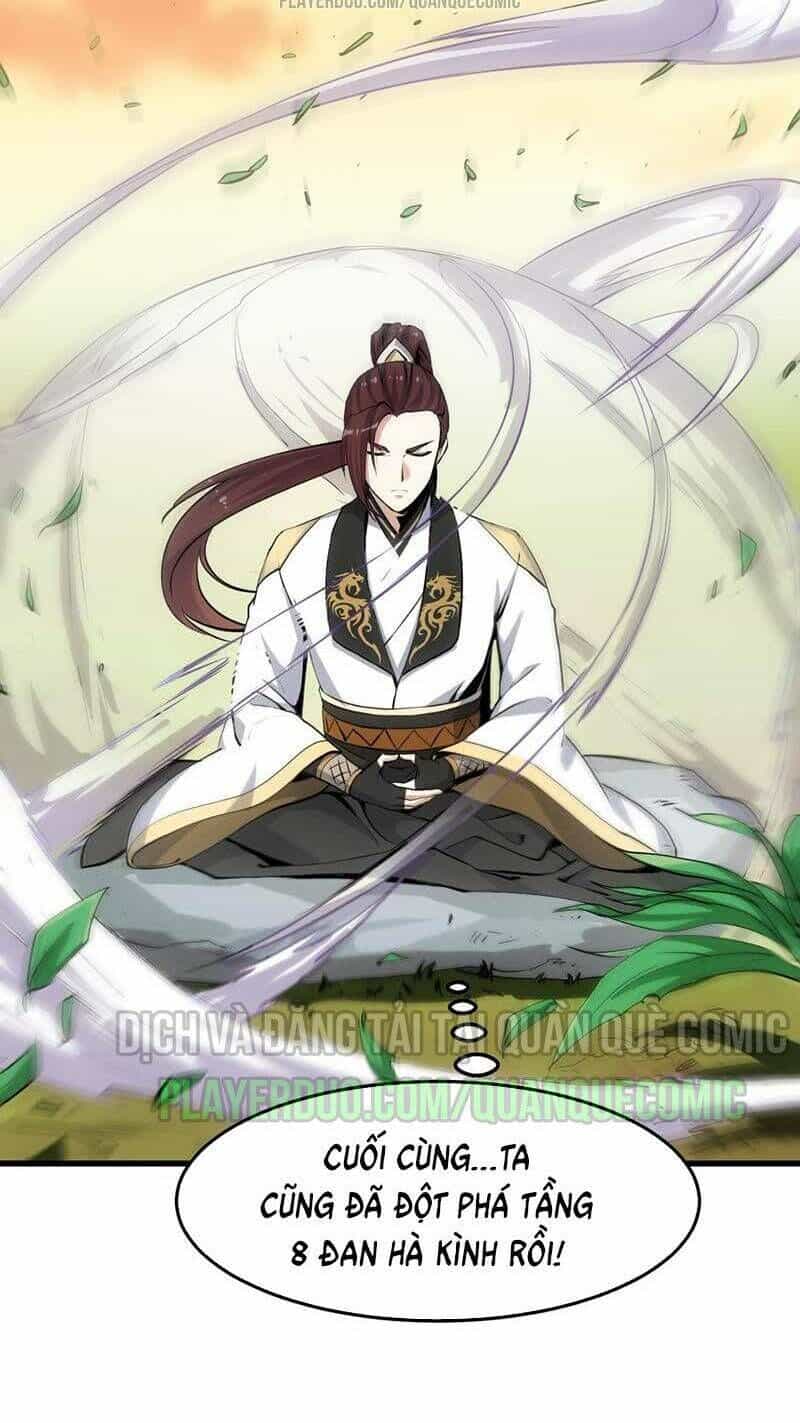 Hệ Thống Thần Long Nghịch Thiên - Chương 24 - ảnh 8