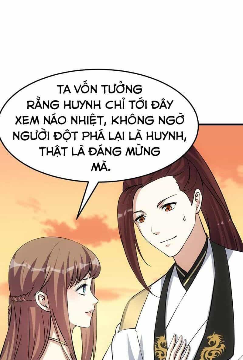 Hệ Thống Thần Long Nghịch Thiên - Chương 26 - ảnh 17