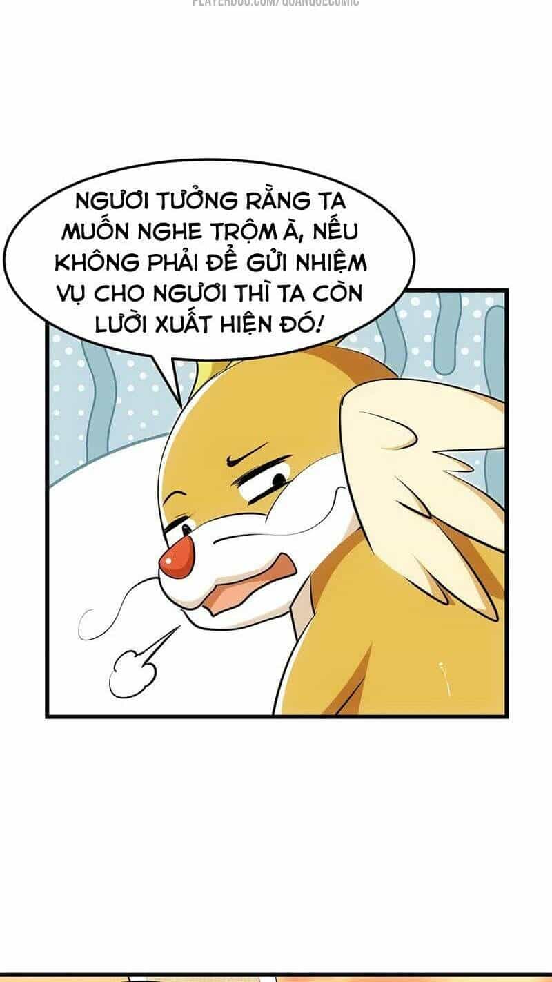Hệ Thống Thần Long Nghịch Thiên - Chương 27 - ảnh 16