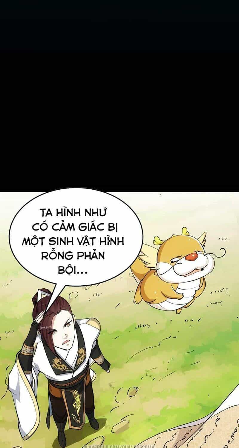 Hệ Thống Thần Long Nghịch Thiên - Chương 28 - ảnh 1