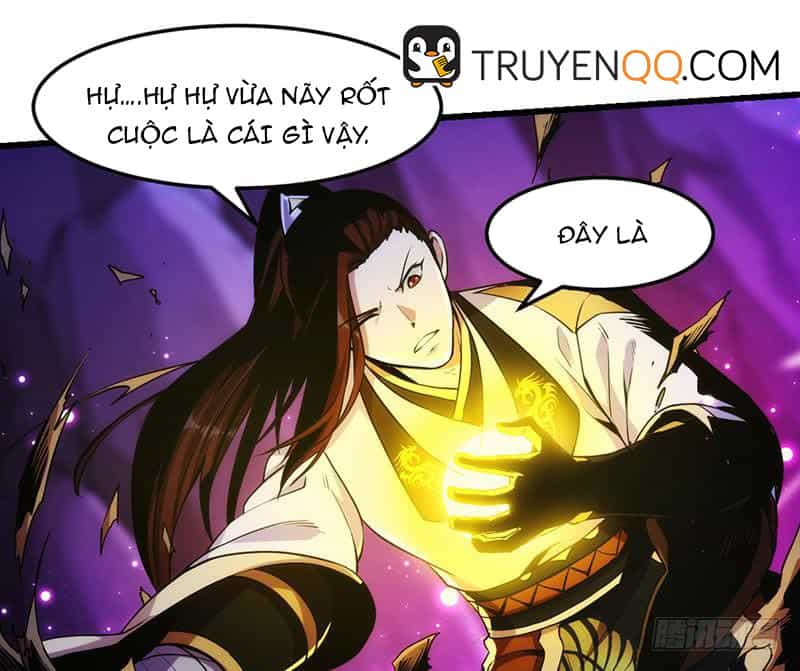 Hệ Thống Thần Long Nghịch Thiên - Chương 3 - ảnh 20