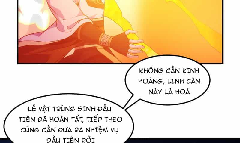Hệ Thống Thần Long Nghịch Thiên - Chương 3 - ảnh 31
