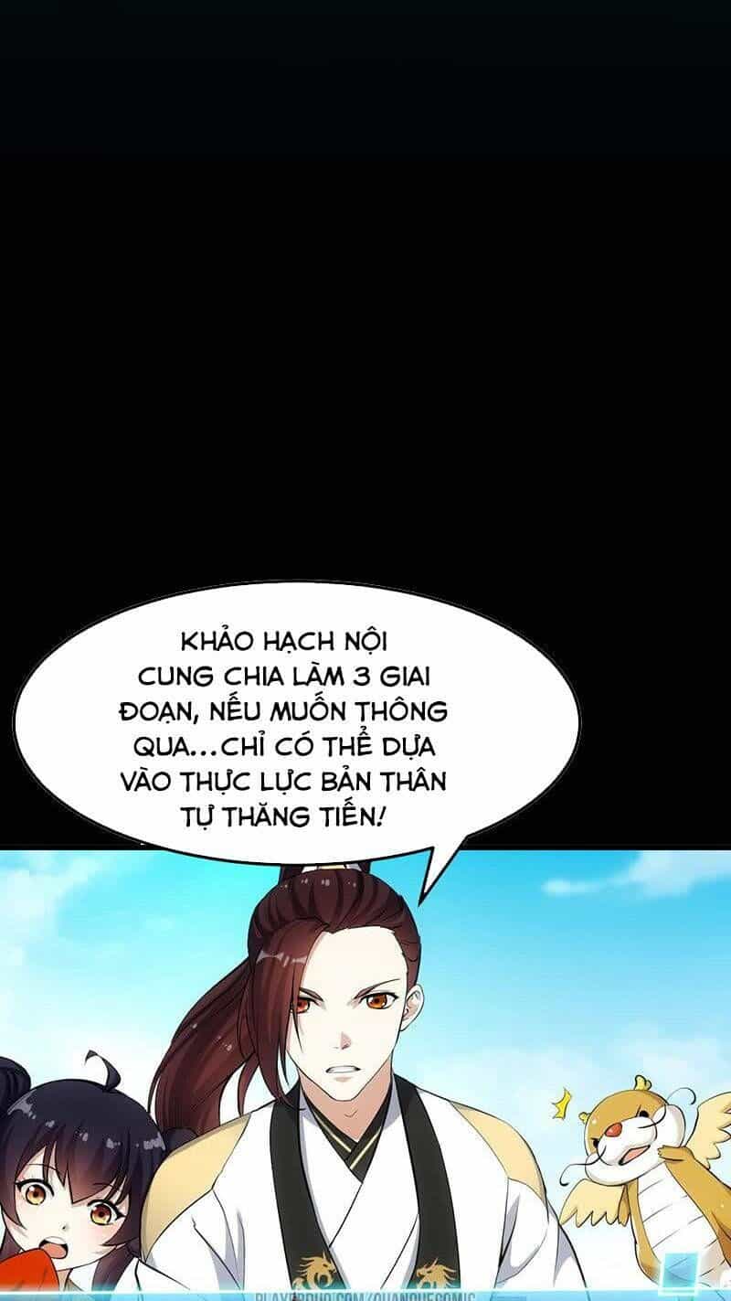 Hệ Thống Thần Long Nghịch Thiên - Chương 31 - ảnh 1