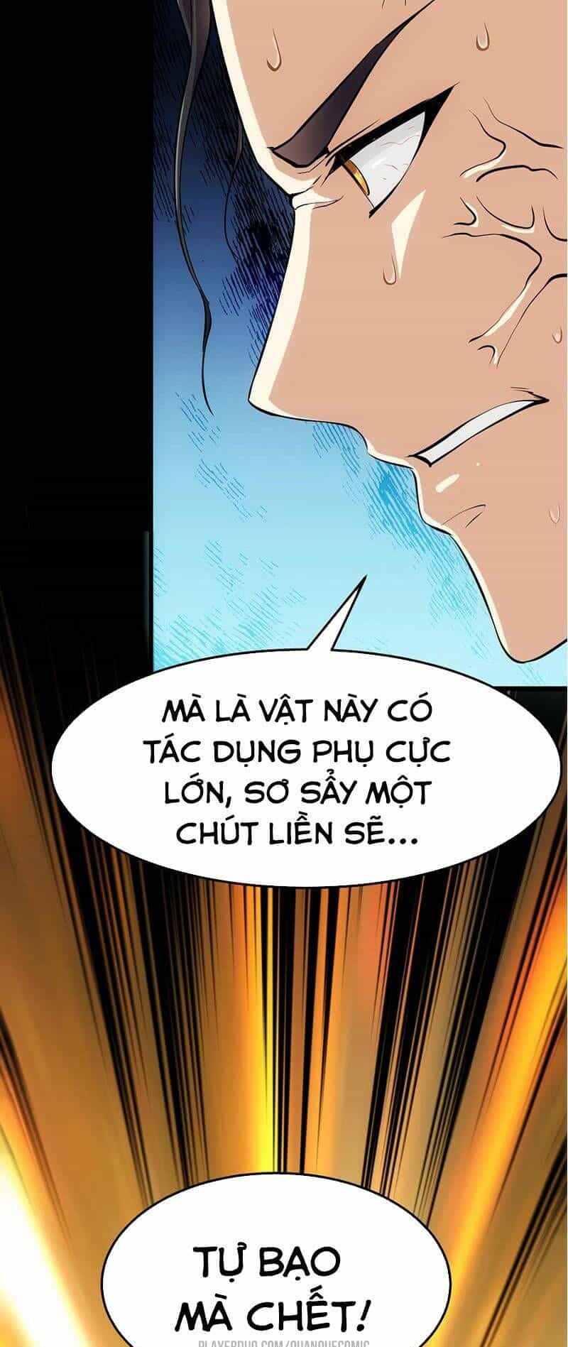Hệ Thống Thần Long Nghịch Thiên - Chương 31 - ảnh 15