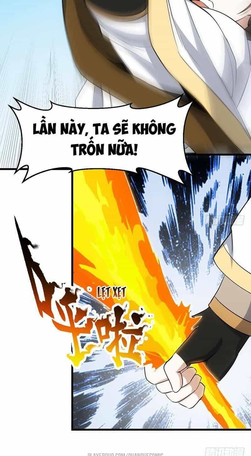 Hệ Thống Thần Long Nghịch Thiên - Chương 34 - ảnh 12