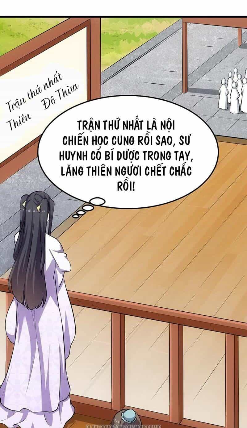 Hệ Thống Thần Long Nghịch Thiên - Chương 34 - ảnh 3