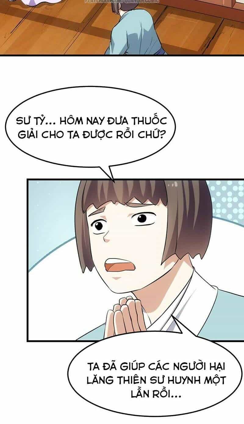 Hệ Thống Thần Long Nghịch Thiên - Chương 34 - ảnh 4