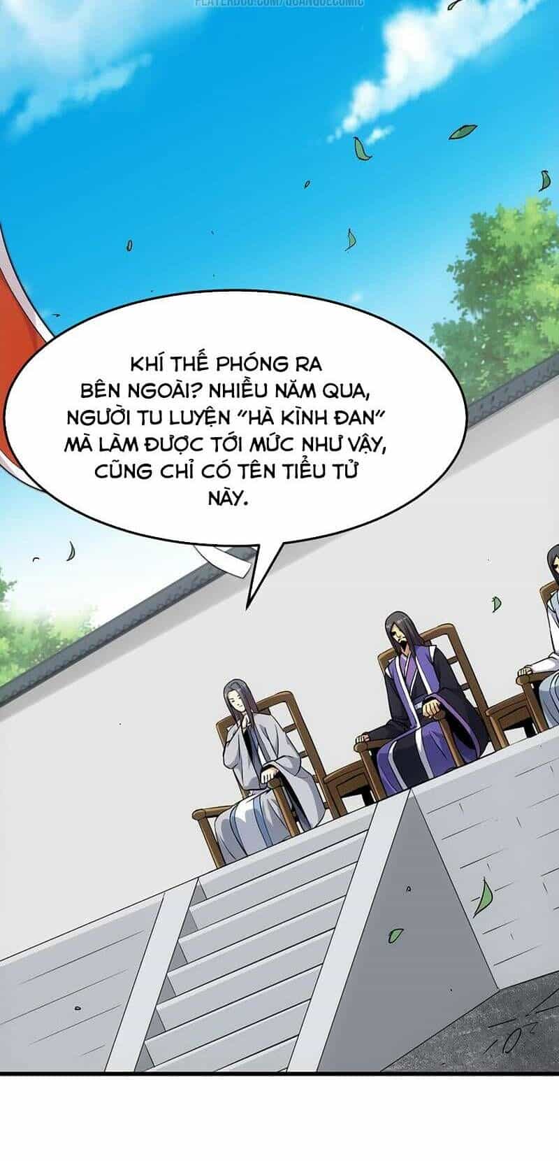Hệ Thống Thần Long Nghịch Thiên - Chương 36 - ảnh 4