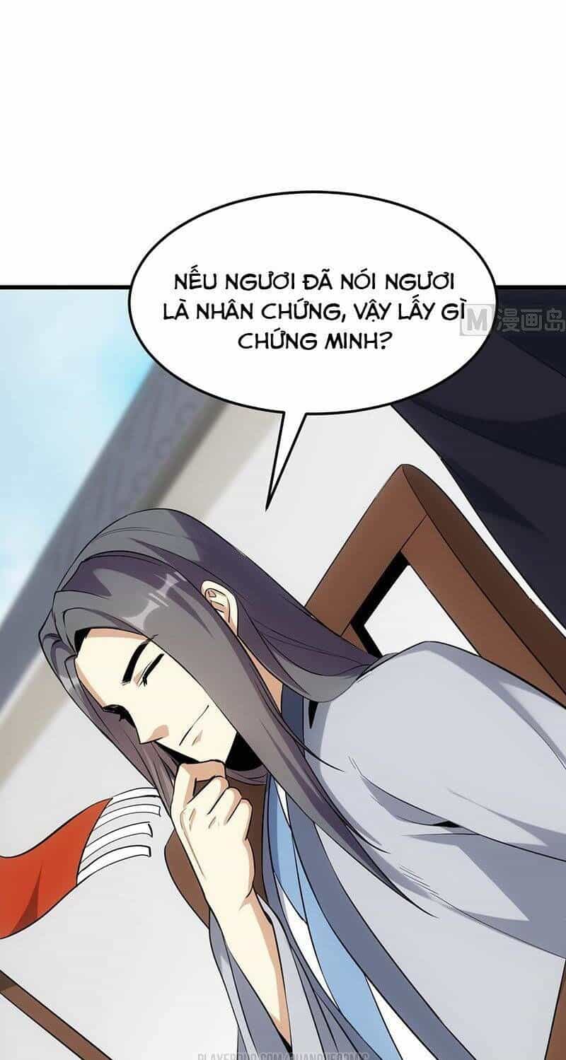 Hệ Thống Thần Long Nghịch Thiên - Chương 37 - ảnh 11