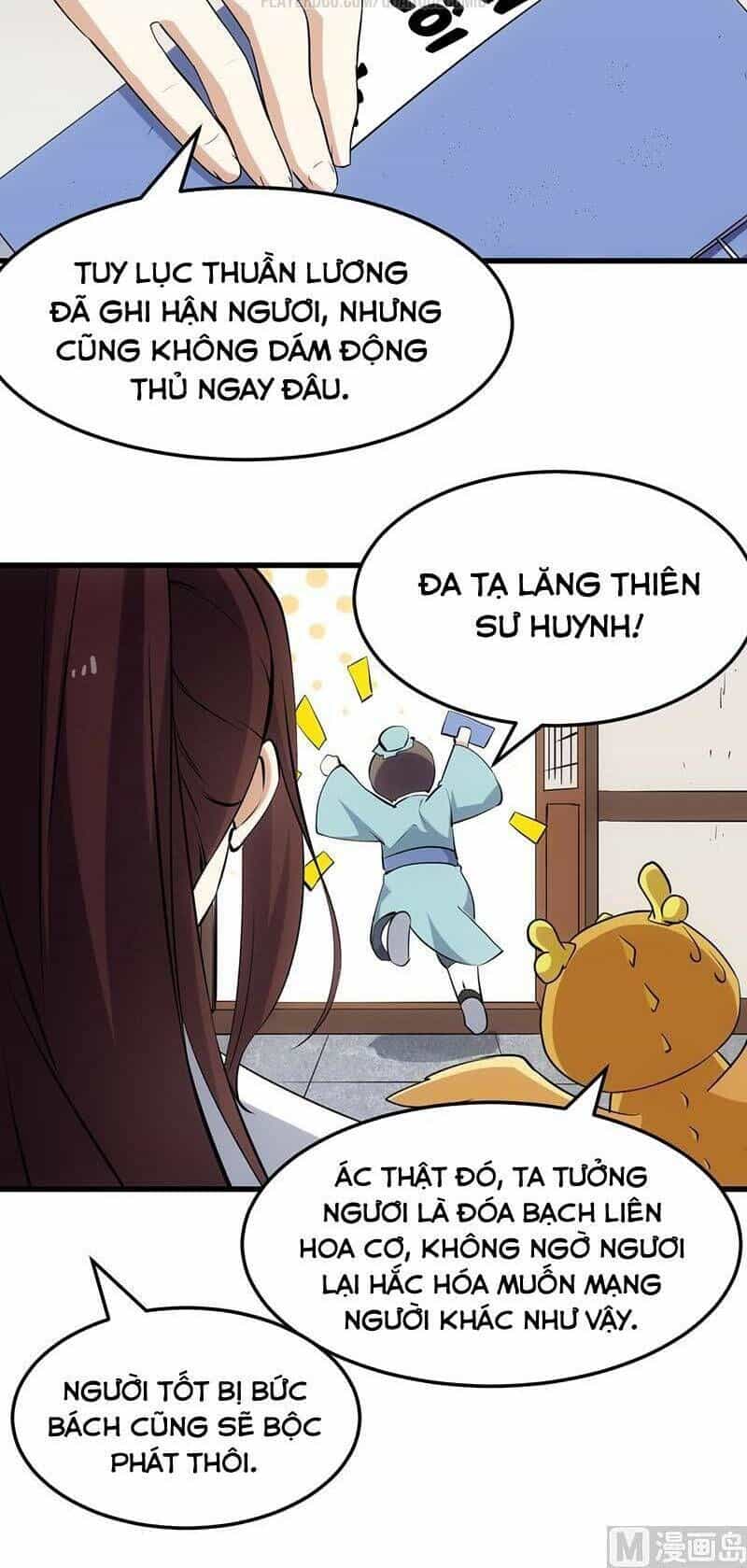 Hệ Thống Thần Long Nghịch Thiên - Chương 38 - ảnh 12