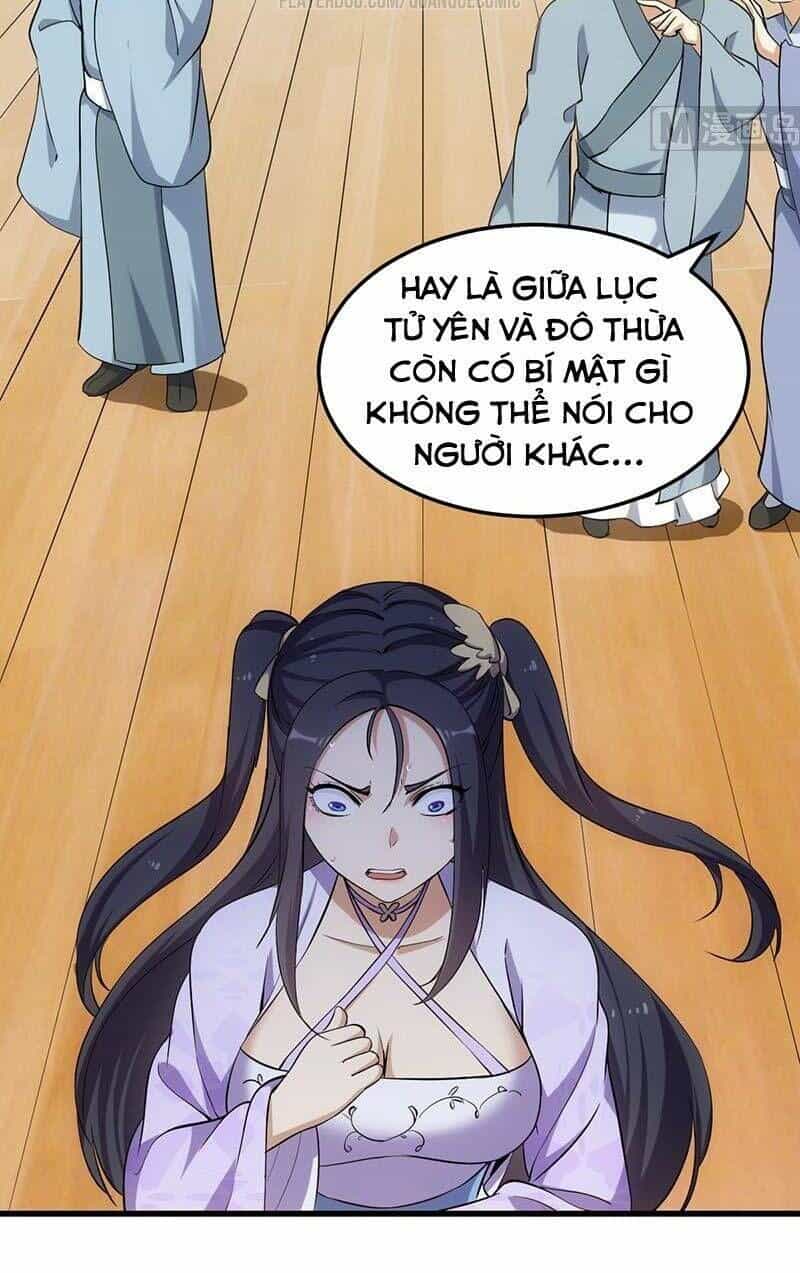 Hệ Thống Thần Long Nghịch Thiên - Chương 38 - ảnh 4