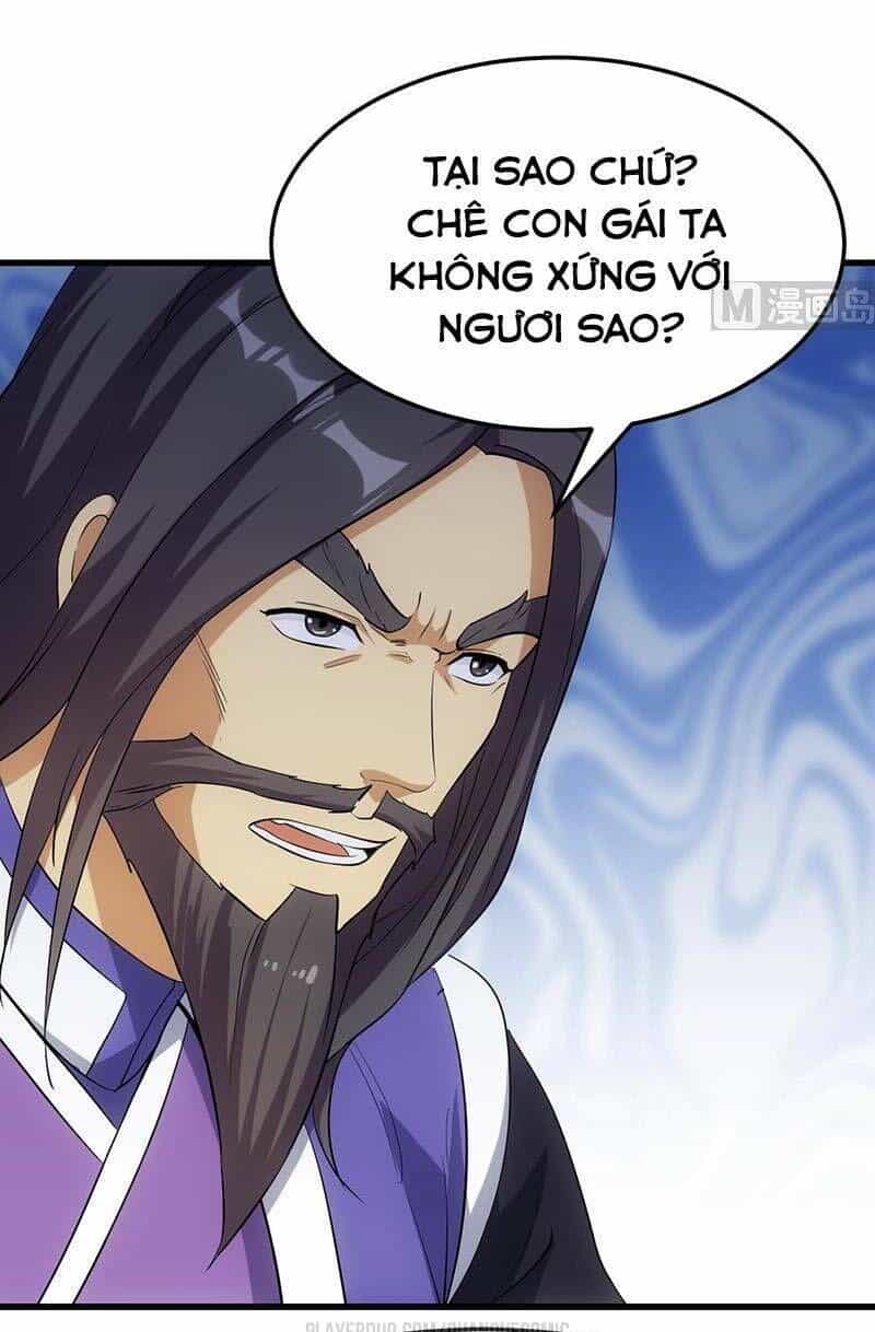 Hệ Thống Thần Long Nghịch Thiên - Chương 38 - ảnh 5