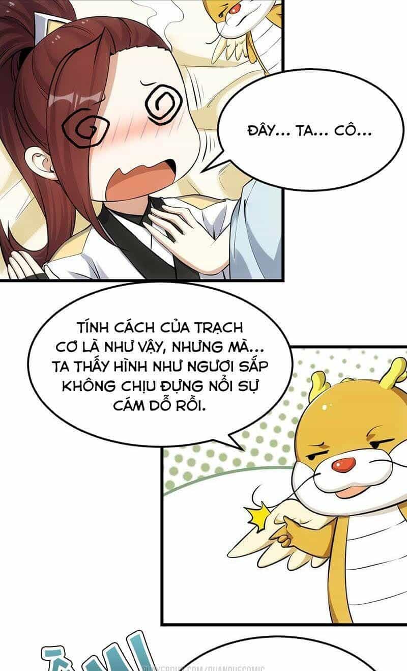 Hệ Thống Thần Long Nghịch Thiên - Chương 39 - ảnh 3