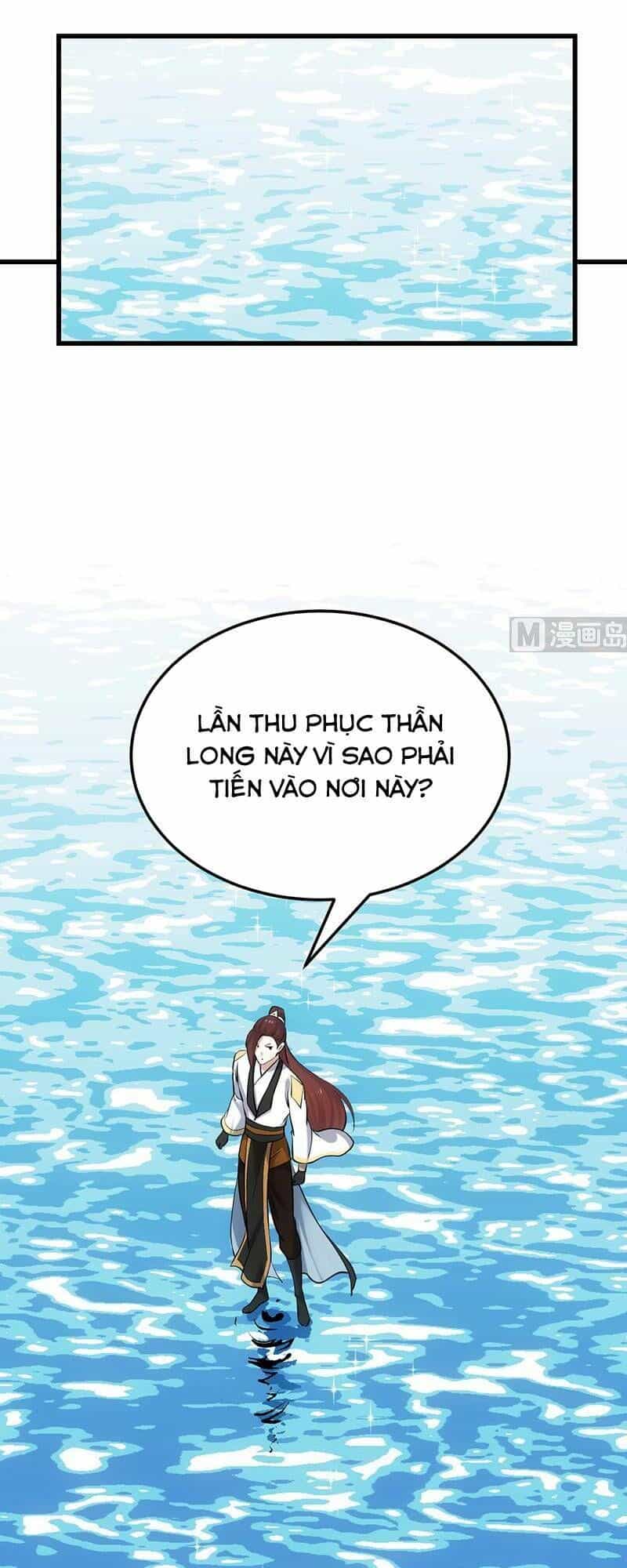 Hệ Thống Thần Long Nghịch Thiên - Chương 39 - ảnh 9